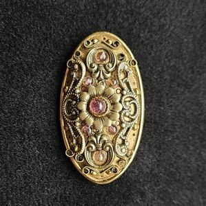 Michal Golan brooch/pendant